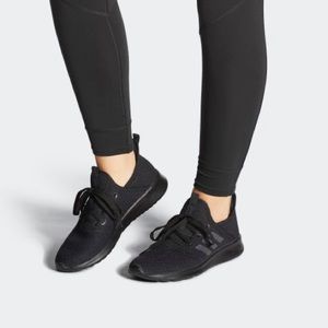 ADIDAS CLOUDFOAM PURE RUNNING SNEAKERS